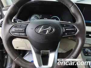 Hyundai Palisade, 2021 — миниатюра 11