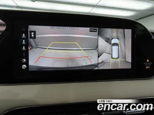 Hyundai Palisade, 2021 — миниатюра 13