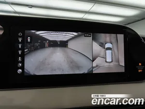 Hyundai Palisade, 2021 — миниатюра 14