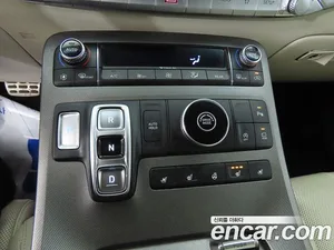 Hyundai Palisade, 2021 — миниатюра 16