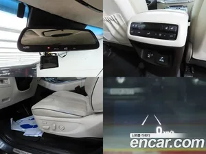 Hyundai Palisade, 2021 — миниатюра 17