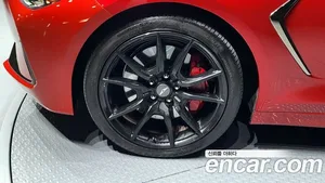 Genesis G70, 2018 — миниатюра 5