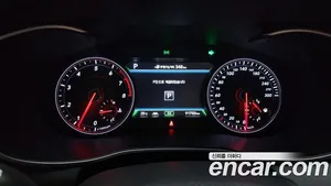 Genesis G70, 2018 — миниатюра 8