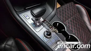 Genesis G70, 2018 — миниатюра 9