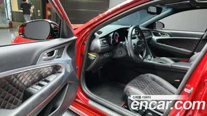 Genesis G70, 2018 — миниатюра 10