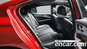 Genesis G70, 2018 — миниатюра 11