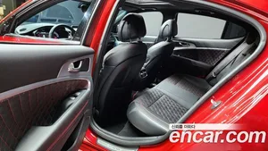 Genesis G70, 2018 — миниатюра 12
