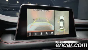 Genesis G70, 2018 — миниатюра 15