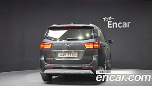 Kia Carnival, 2015 — миниатюра 4