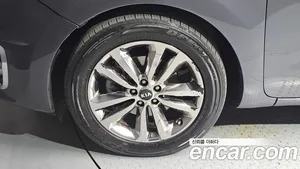 Kia Carnival, 2015 — миниатюра 5