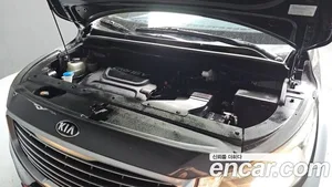 Kia Carnival, 2015 — миниатюра 6