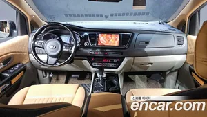 Kia Carnival, 2015 — миниатюра 7