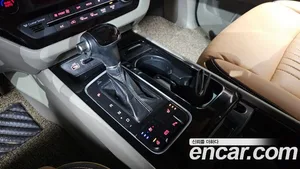 Kia Carnival, 2015 — миниатюра 9