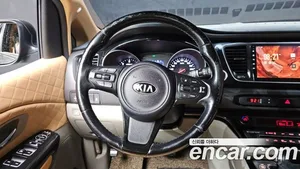 Kia Carnival, 2015 — миниатюра 11