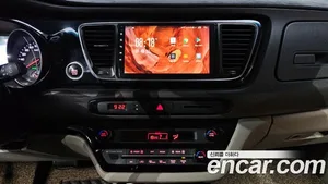 Kia Carnival, 2015 — миниатюра 12