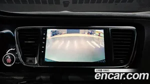 Kia Carnival, 2015 — миниатюра 13