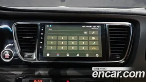 Kia Carnival, 2015 — миниатюра 14