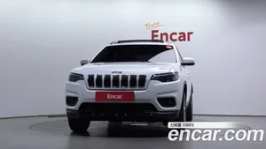 Jeep Cherokee, 2019 — миниатюра 3