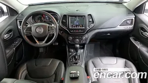 Jeep Cherokee, 2019 — миниатюра 10