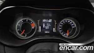 Jeep Cherokee, 2019 — миниатюра 11