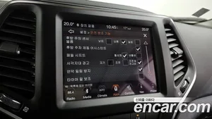 Jeep Cherokee, 2019 — миниатюра 23