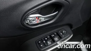 Jeep Cherokee, 2019 — миниатюра 26