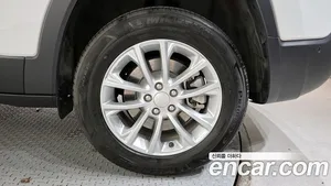 Jeep Cherokee, 2019 — миниатюра 7