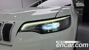 Jeep Cherokee, 2019 — миниатюра 8