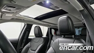 Jeep Cherokee, 2019 — миниатюра 28