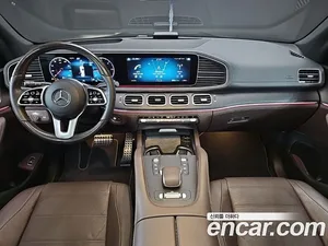 Mercedes-Benz GLS-Class, 2023 — миниатюра 7