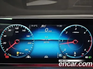 Mercedes-Benz GLS-Class, 2023 — миниатюра 8