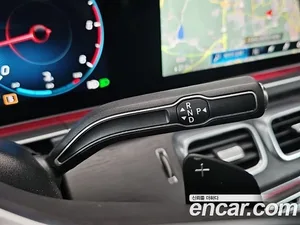 Mercedes-Benz GLS-Class, 2023 — миниатюра 9