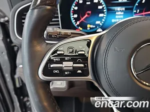 Mercedes-Benz GLS-Class, 2023 — миниатюра 12