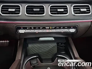 Mercedes-Benz GLS-Class, 2023 — миниатюра 15