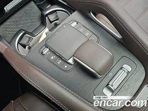 Mercedes-Benz GLS-Class, 2023 — миниатюра 16