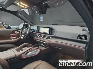Mercedes-Benz GLS-Class, 2023 — миниатюра 17