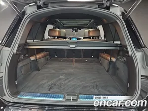 Mercedes-Benz GLS-Class, 2023 — миниатюра 20