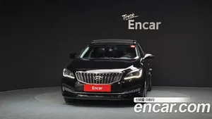 Hyundai Aslan, 2014 — миниатюра 3