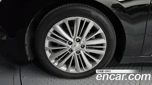 Hyundai Aslan, 2014 — миниатюра 5