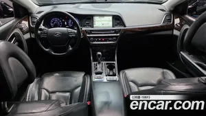Hyundai Aslan, 2014 — миниатюра 10