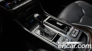 Hyundai Aslan, 2014 — миниатюра 12