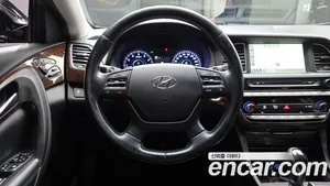 Hyundai Aslan, 2014 — миниатюра 19
