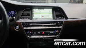 Hyundai Aslan, 2014 — миниатюра 22