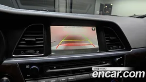 Hyundai Aslan, 2014 — миниатюра 23