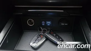 Hyundai Aslan, 2014 — миниатюра 24