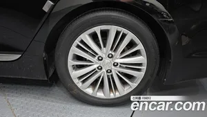 Hyundai Aslan, 2014 — миниатюра 7