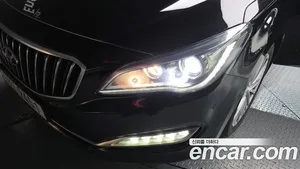 Hyundai Aslan, 2014 — миниатюра 8