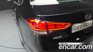 Hyundai Aslan, 2014 — миниатюра 9
