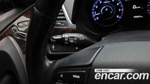 Hyundai Aslan, 2014 — миниатюра 29