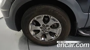 Kia Mohave, 2019 — миниатюра 5